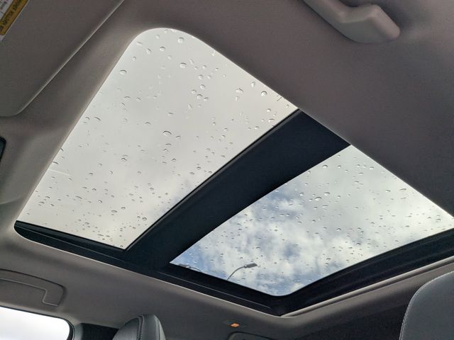 2024 Mitsubishi Outlander SE Ralliart Image 34 of 39