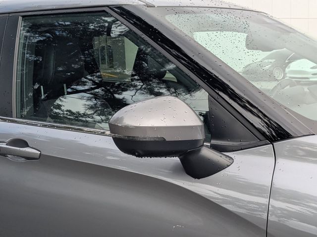 2024 Mitsubishi Outlander SE Ralliart Image 36 of 39