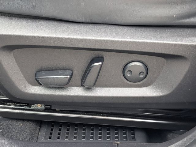 2024 Mitsubishi Outlander SE Ralliart Image 39 of 39