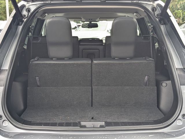 2024 Mitsubishi Outlander SE Ralliart Image 11 of 39