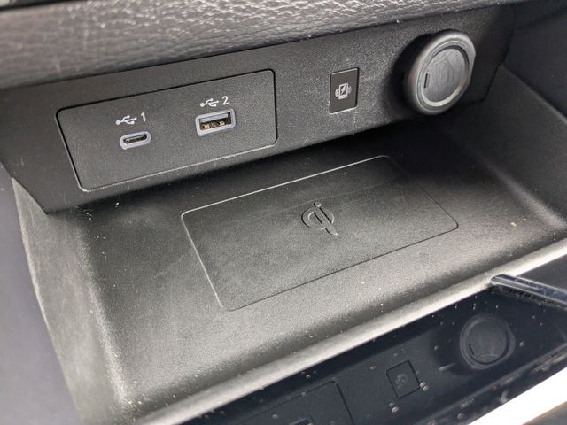 2024 Mitsubishi Outlander SE Ralliart Image 37 of 39