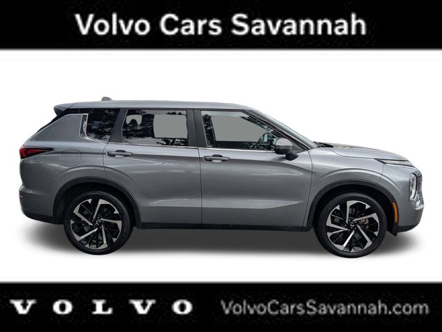 2024 Mitsubishi Outlander SE Ralliart Image 5 of 39