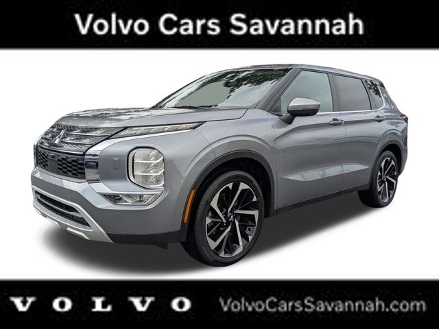 2024 Mitsubishi Outlander SE Ralliart Image 1 of 39