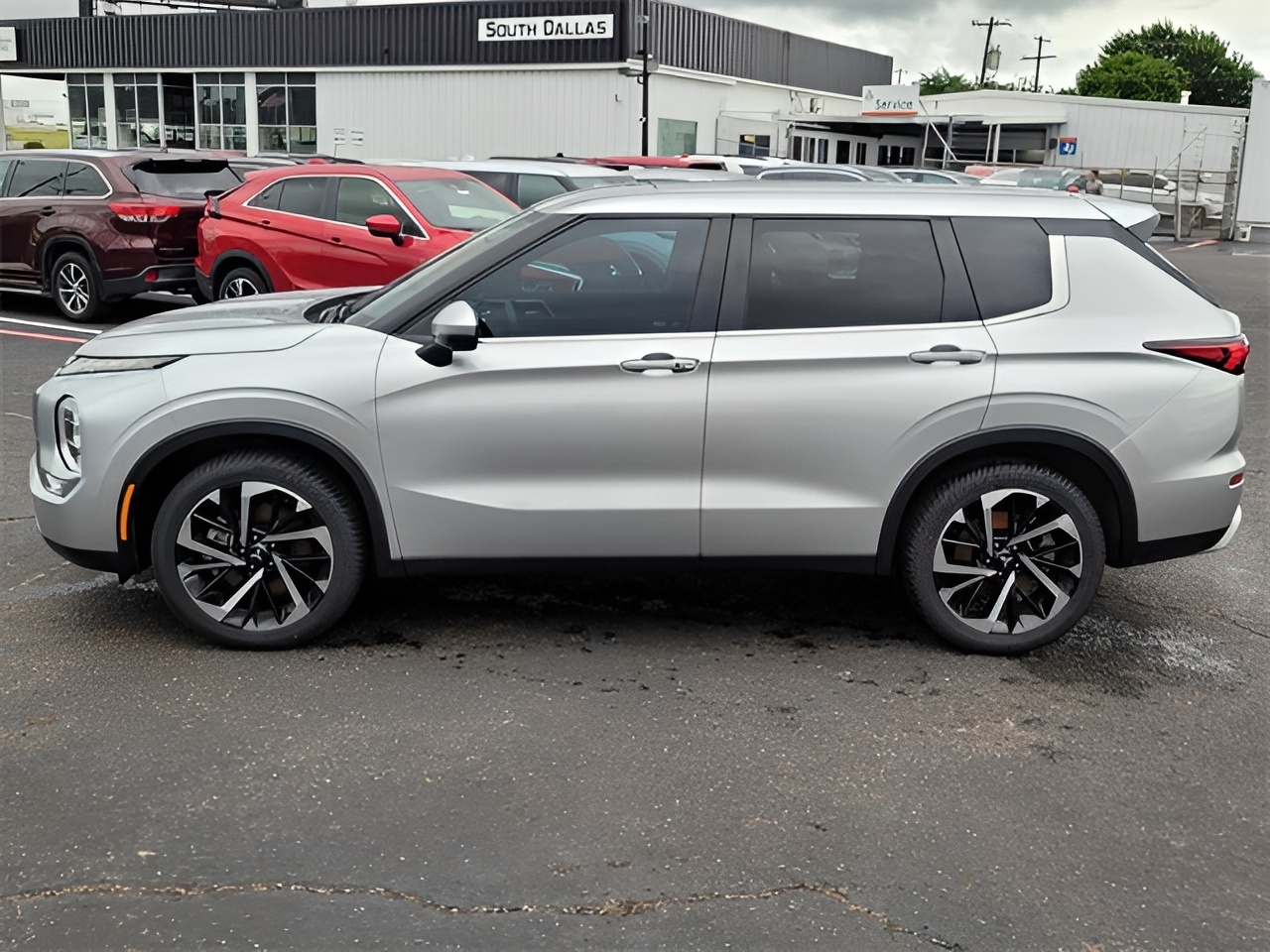 Vehicle image 40 of 40