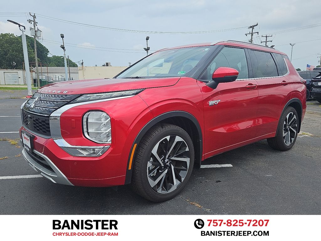 Vehicle image 1 of 18