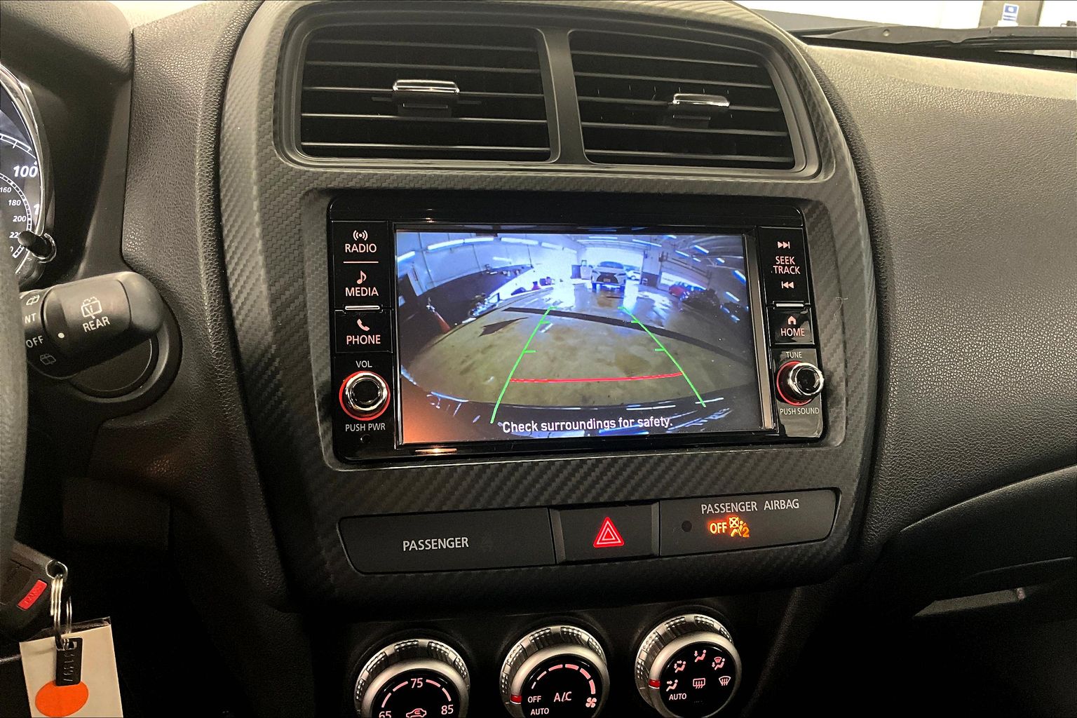 2024 Mitsubishi Outlander Sport Image 22 of 36