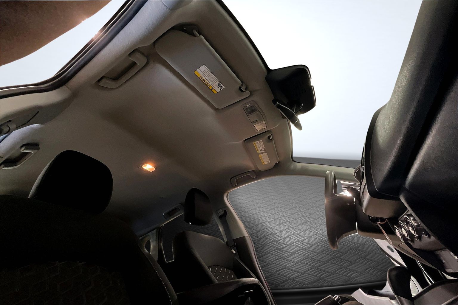 2024 Mitsubishi Outlander Sport Image 14 of 36