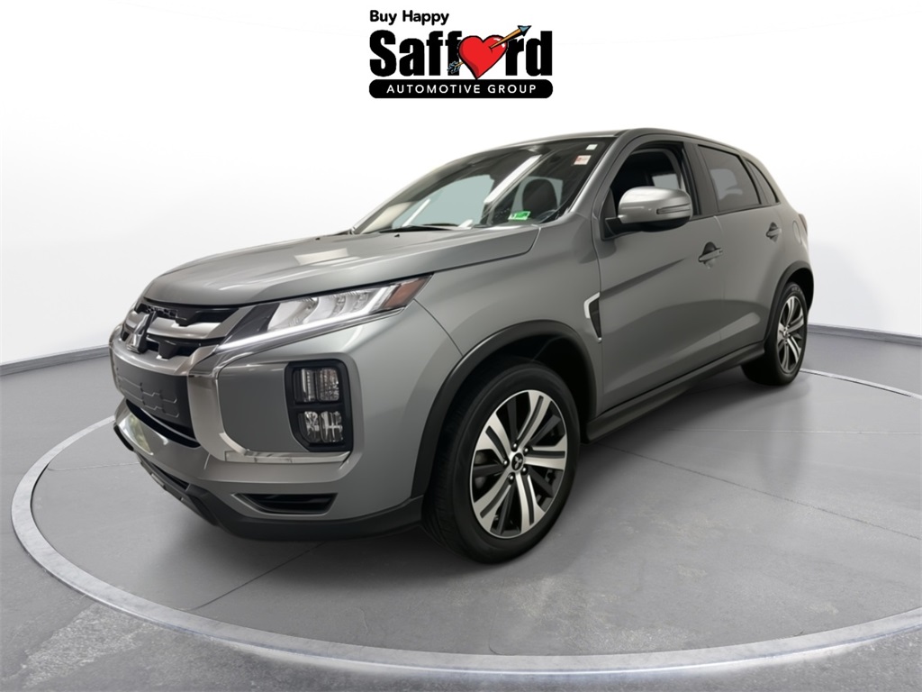 Vehicle image 1 of 42