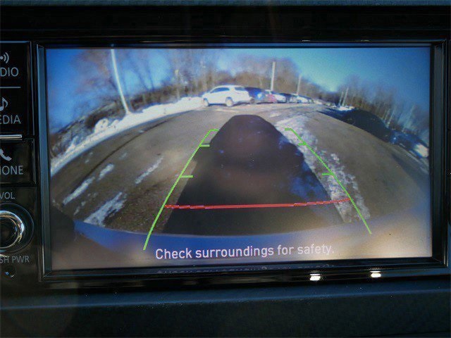 2024 Mitsubishi Outlander Sport ES Image 17 of 27