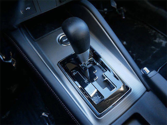 2024 Mitsubishi Outlander Sport ES Image 18 of 27