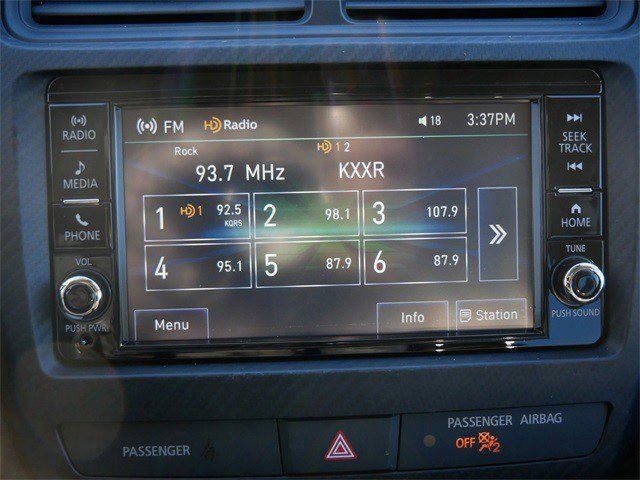 2024 Mitsubishi Outlander Sport ES Image 16 of 27