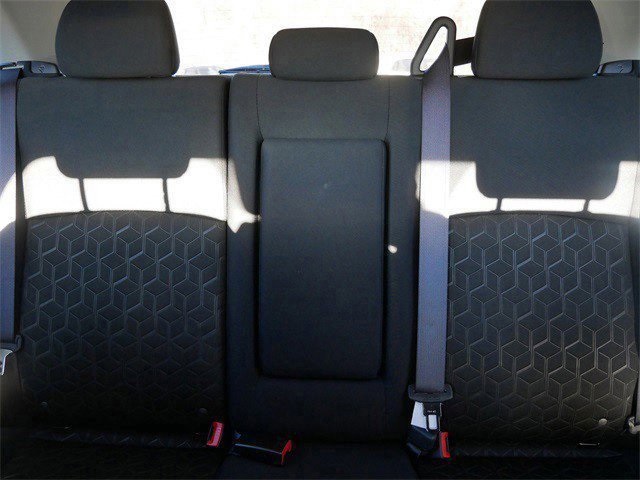 2024 Mitsubishi Outlander Sport ES Image 13 of 27