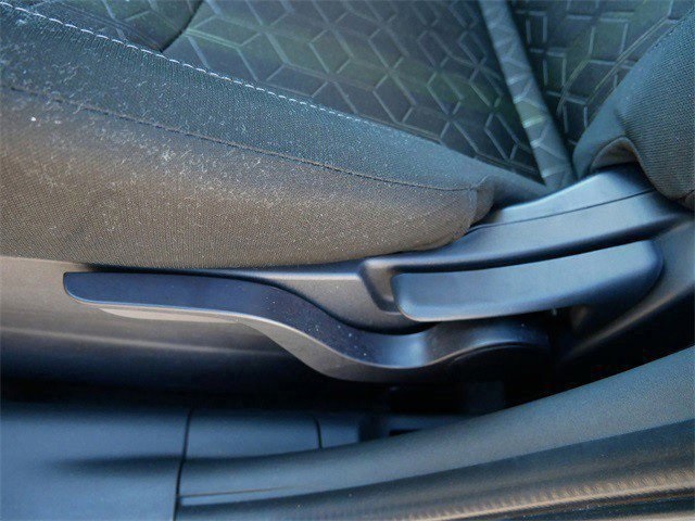 2024 Mitsubishi Outlander Sport ES Image 27 of 27