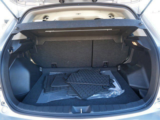 2024 Mitsubishi Outlander Sport ES Image 10 of 27