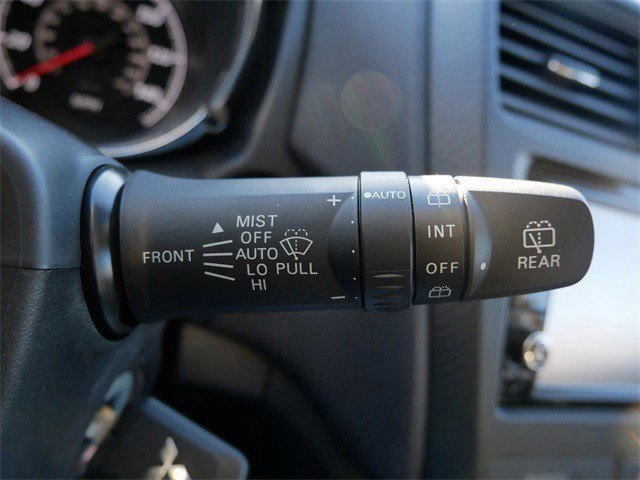 2024 Mitsubishi Outlander Sport ES Image 23 of 27