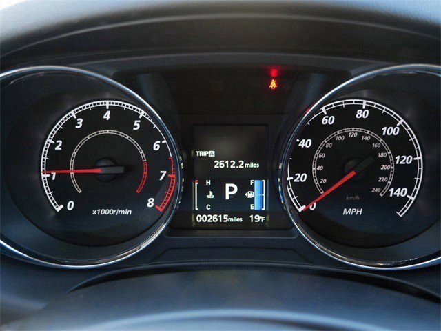 2024 Mitsubishi Outlander Sport ES Image 15 of 27