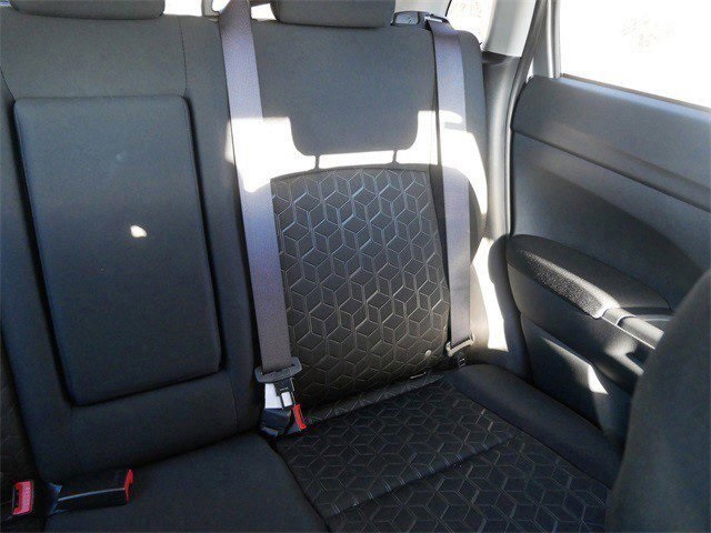 2024 Mitsubishi Outlander Sport ES Image 11 of 27