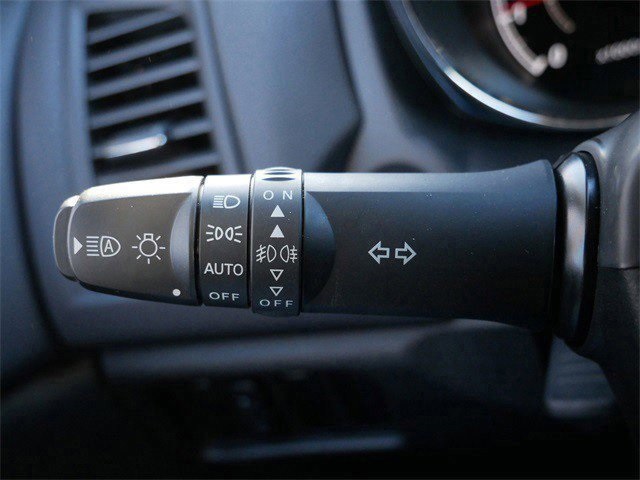 2024 Mitsubishi Outlander Sport ES Image 21 of 27