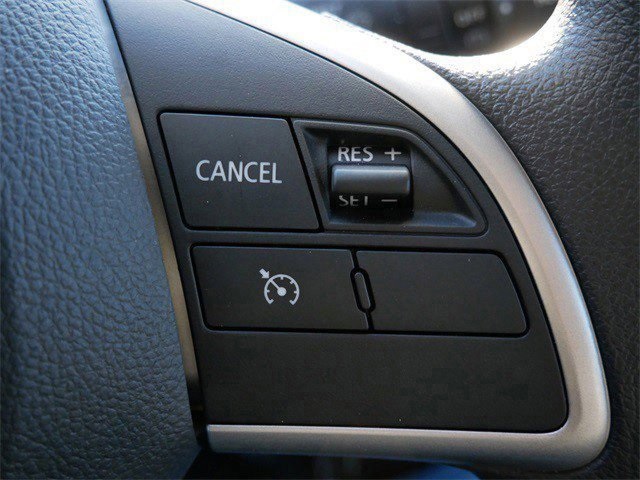 2024 Mitsubishi Outlander Sport ES Image 24 of 27