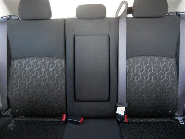 2024 Mitsubishi Outlander Sport ES Image 12 of 27