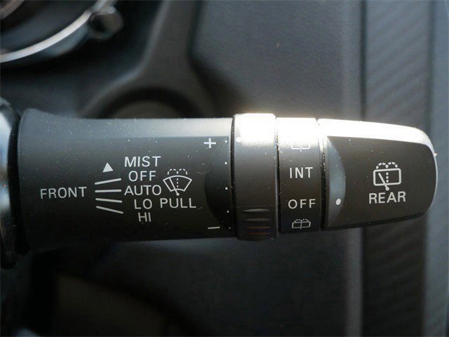 2024 Mitsubishi Outlander Sport ES Image 27 of 27