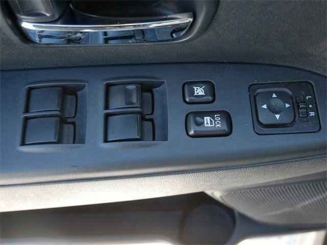 2024 Mitsubishi Outlander Sport ES Image 21 of 27