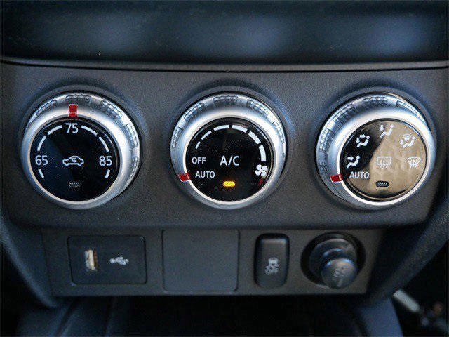 2024 Mitsubishi Outlander Sport ES Image 20 of 27