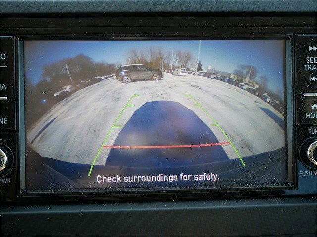 2024 Mitsubishi Outlander Sport ES Image 16 of 27