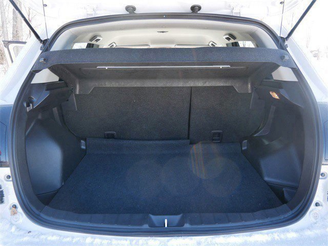 2024 Mitsubishi Outlander Sport ES Image 10 of 27