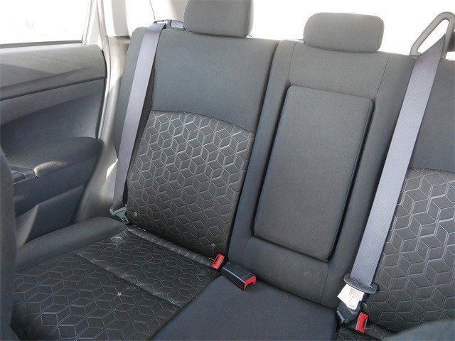 2024 Mitsubishi Outlander Sport ES Image 13 of 27