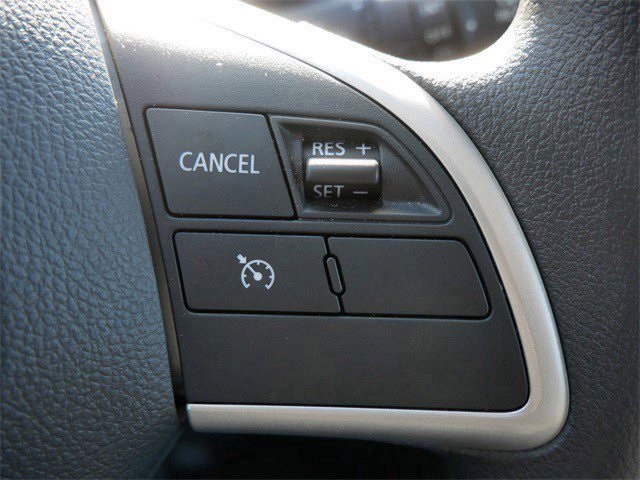 2024 Mitsubishi Outlander Sport ES Image 23 of 27