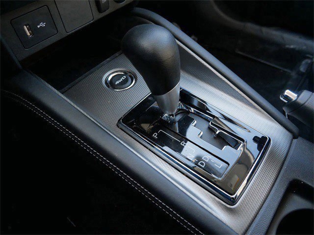 2024 Mitsubishi Outlander Sport ES Image 17 of 27