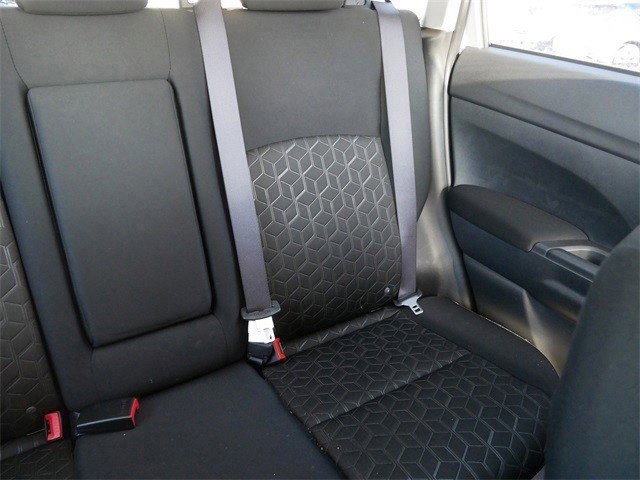 2024 Mitsubishi Outlander Sport ES Image 11 of 27