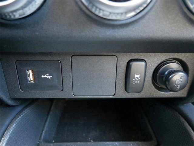 2024 Mitsubishi Outlander Sport ES Image 26 of 27