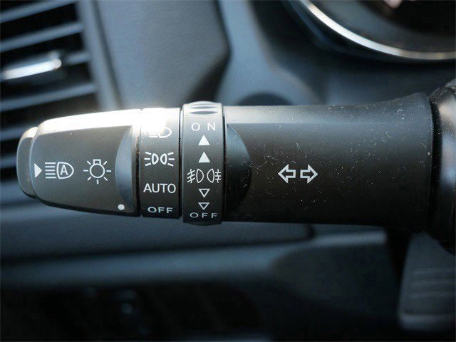 2024 Mitsubishi Outlander Sport ES Image 18 of 27