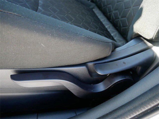 2024 Mitsubishi Outlander Sport ES Image 24 of 27