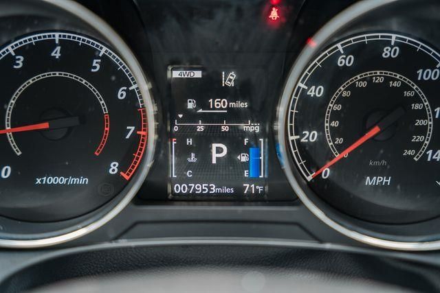 2024 Mitsubishi Outlander Sport ES Image 14 of 36