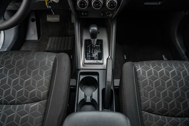 2024 Mitsubishi Outlander Sport ES Image 19 of 36