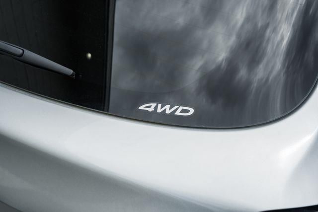 2024 Mitsubishi Outlander Sport ES Image 15 of 36