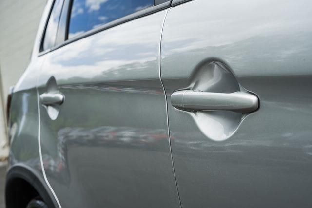 2024 Mitsubishi Outlander Sport ES Image 32 of 36