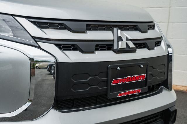 2024 Mitsubishi Outlander Sport ES Image 35 of 36
