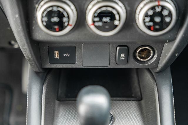 2024 Mitsubishi Outlander Sport ES Image 27 of 36