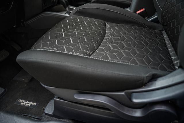 2024 Mitsubishi Outlander Sport ES Image 36 of 36