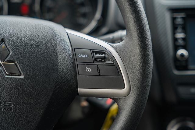 2024 Mitsubishi Outlander Sport ES Image 29 of 36