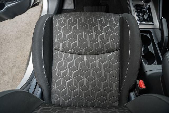 2024 Mitsubishi Outlander Sport ES Image 11 of 36