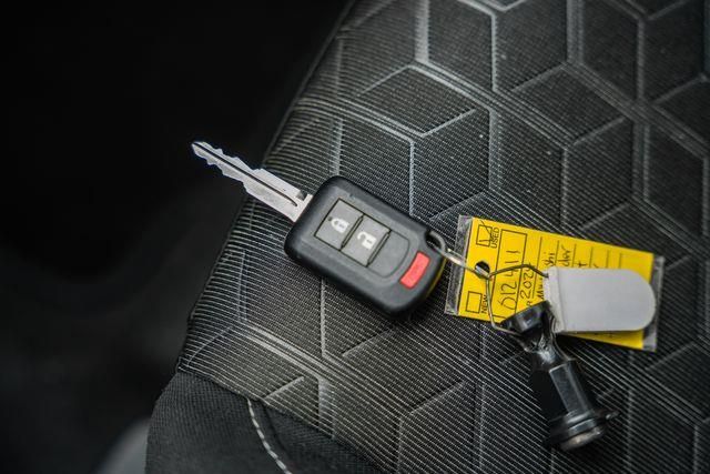 2024 Mitsubishi Outlander Sport ES Image 20 of 36