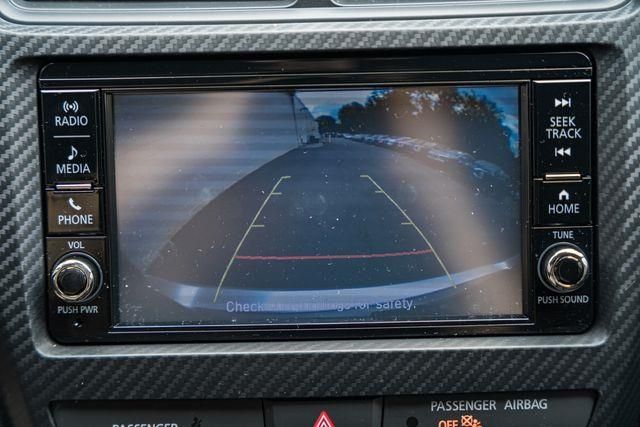 2024 Mitsubishi Outlander Sport ES Image 16 of 36