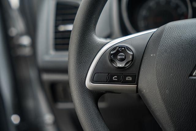 2024 Mitsubishi Outlander Sport ES Image 30 of 36