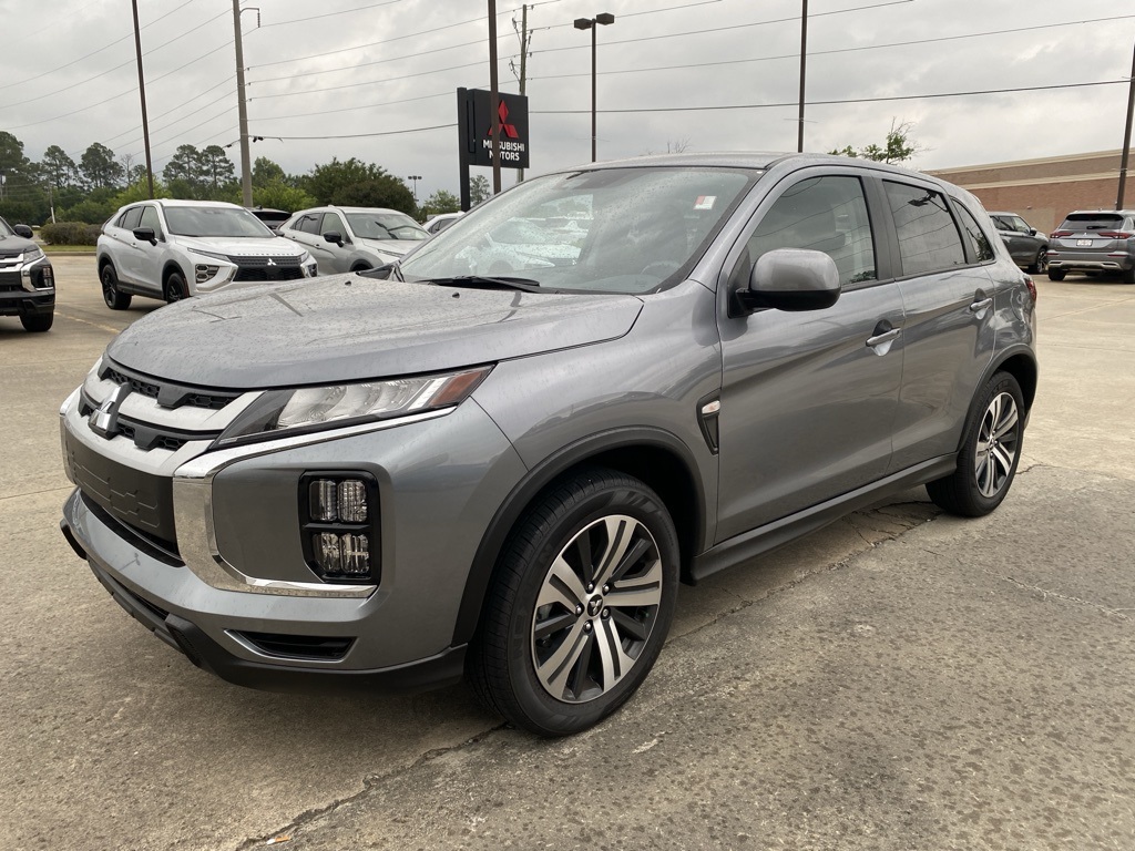 Vehicle image 1 of 34