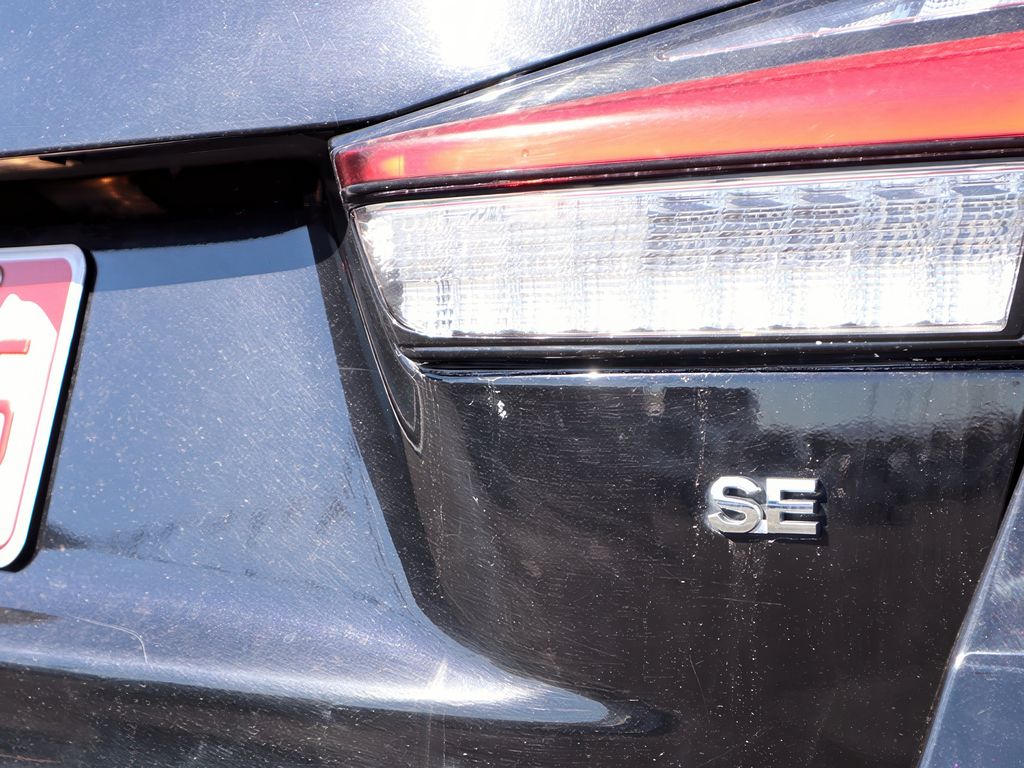 2024 Mitsubishi Outlander Sport ES Image 25 of 31